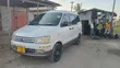 Toyota Noah 2001 - White - 3