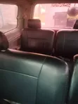 Toyota Noah 2001 - White - 5