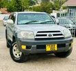 Toyota Hilux Surf 2004 Beige - 3