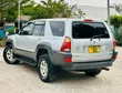 Toyota Hilux Surf 2004 Beige - 5