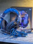 Kotion Each G Pro X LightSpeed Gaming Headset - 5