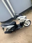 Honda Ignition 2022 - White - 2