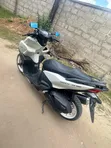 Honda Ignition 2022 - White - 4