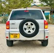 Toyota RAV4 2002 Beige - 2