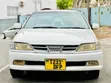 Toyota Carina 2000 White - 1