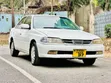Toyota Carina 2000 White - 3