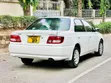 Toyota Carina 2000 White - 4
