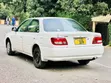 Toyota Carina 2000 White - 5