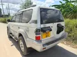 Toyota Land Cruiser Prado 2002 White - 1