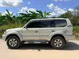 Toyota Land Cruiser Prado 2002 White - 3
