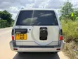 Toyota Land Cruiser Prado 2002 White - 5