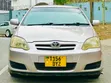 Toyota Corolla RunX 2006 Gold - 1