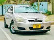 Toyota Corolla RunX 2006 Gold - 3