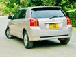 Toyota Corolla RunX 2006 Gold - 4