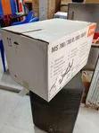 Stihl Heavy Duty Chainsaw MS 780 - 3