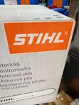 Stihl Heavy Duty Chainsaw MS 780 - 4