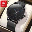 Olevs Men's Watch - Brand New - 2
