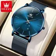 Olevs Men's Watch - Brand New - 3