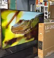 LG 75UR78 UHD 4K Smart TV - 1