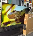 LG 75UR78 UHD 4K Smart TV - 2