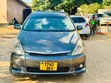 Toyota Wish 2003 Gray - 1