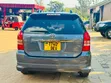 Toyota Wish 2003 Gray - 2