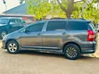 Toyota Wish 2003 Gray - 3