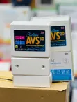 Automatic Voltage Switcher (AVS30) - 30 Amps - 2