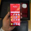 New Huawei Mate X Ultimate Design 1TB Black - 2