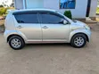 Toyota Passo 2004 Silver - 4