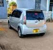 Toyota Passo 2004 Silver - 5