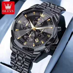 Olevs Men's Watch