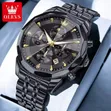 Olevs Men's Watch - 2