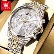 Olevs Men's Watch - 3