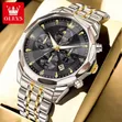 Olevs Men's Watch - 4