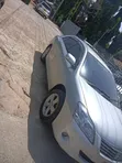 Toyota Premio 2008 Silver - 3