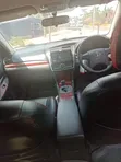 Toyota Premio 2008 Silver - 4