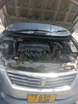 Toyota Premio 2008 Silver - 5