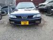 Toyota Carina 1998 Blue - 1
