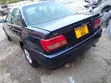 Toyota Carina 1998 Blue - 2