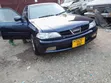 Toyota Carina 1998 Blue - 3