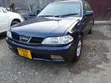Toyota Carina 1998 Blue - 5