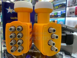 Televes Universal Octo LNB - 8 Output Receiver