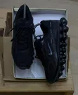 Nike Men's Leather Shoes - New & Original - 2