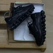 Nike Men's Leather Shoes - New & Original - 4