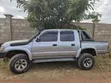 Toyota Hilux 2001 Double Cabin - 2