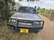Toyota Hilux 2001 Double Cabin - 4