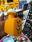 Televes Universal Quad LNB 4 Output Receiver - 1