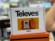 Televes Universal Quad LNB 4 Output Receiver - 2