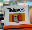 Televes Universal Twin LNB - 2